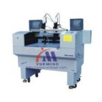 Import CMA-6040L Camera Laser Cutting Machine from chinese wholesale supplier and manufacturer