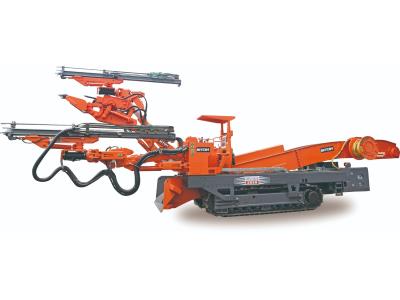 Import CMZY2—180/35 Multi-Functional Excavation Equipment from chinese wholesale supplier and manufacturer