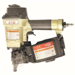 Import CN55 Coil Nailer from chinese wholesale supplier and manufacturer