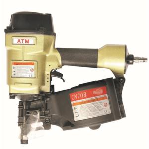 Import CN70 Coil Nailer from chinese wholesale supplier and manufacturer