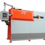 Import CNC automatic rebar bending machine from chinese wholesale supplier and manufacturer