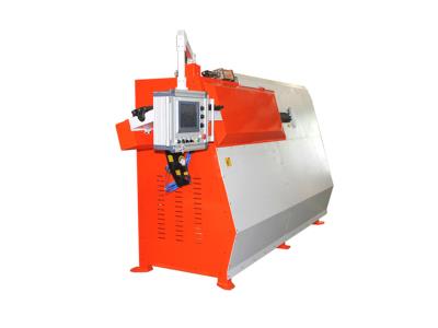 Import CNC automatic stirrup bending machine from chinese wholesale supplier and manufacturer