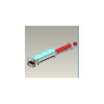Import CNC Computerized Foaming Machine from chinese wholesale supplier and manufacturer