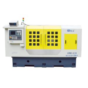 Import CNC Cylindrical Grinding Machine from chinese wholesale supplier and manufacturer