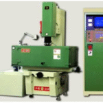 Import CNC DIE SINKING ELECTRO-DISCHARGE MACHINE from chinese wholesale supplier and manufacturer