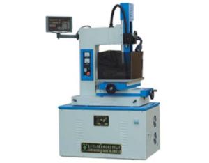 Import CNC DIE SINKING ELECTRO-DISCHARGE MACHINE from chinese wholesale supplier and manufacturer