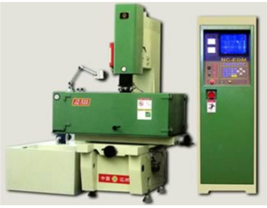 Import CNC DIE SINKING ELECTRO-DISCHARGE MACHINE from chinese wholesale supplier and manufacturer