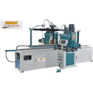 Import CNC Double-side Copy Shaper Machine With Sanding Function from chinese wholesale supplier and manufacturer