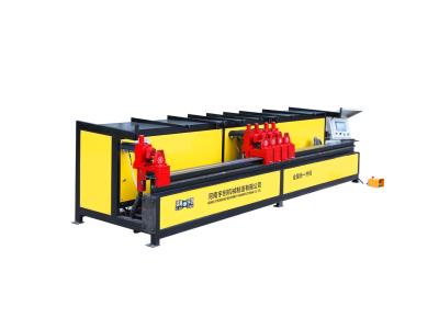 Import CNC Five Head Steel Cutting And Bending Machine from chinese wholesale supplier and manufacturer