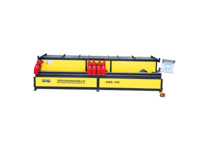 Import CNC Five Head Stirrup Bending Machine from chinese wholesale supplier and manufacturer