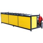 Import CNC Five Heads Rebar Stirrup Bender Machine from chinese wholesale supplier and manufacturer