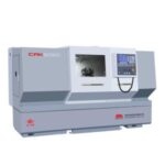 Import CNC flat-bed lathe from chinese wholesale supplier and manufacturer