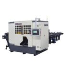 Import CNC HIGH SPEED METAL CIRCULAR SAWING MACHINE from chinese wholesale supplier and manufacturer