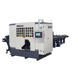 Import CNC HIGH SPEED METAL CIRCULAR SAWING MACHINE from chinese wholesale supplier and manufacturer