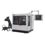 Import CNC HIGH SPEED METAL CIRCULAR SAWING MACHINE from chinese wholesale supplier and manufacturer