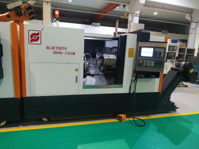 Import CNC horizontal lathe from chinese wholesale supplier and manufacturer