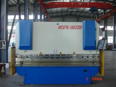 Import CNC hydraulic manual press brake bending machine from chinese wholesale supplier and manufacturer