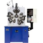 Import CNC-L214Technical parameters of computer screw-bushing machine from chinese wholesale supplier and manufacturer