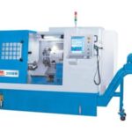 Import CNC Lathe from chinese wholesale supplier and manufacturer