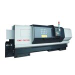 Import CNC LATHE CK6166 from chinese wholesale supplier and manufacturer