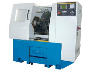 Import CNC Lathe CTK6416 from chinese wholesale supplier and manufacturer