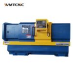 Import CNC Lathe Machine from chinese wholesale supplier and manufacturer