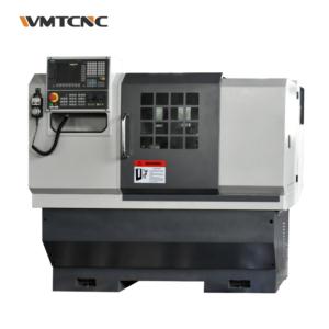Import CNC Lathe Machine from chinese wholesale supplier and manufacturer