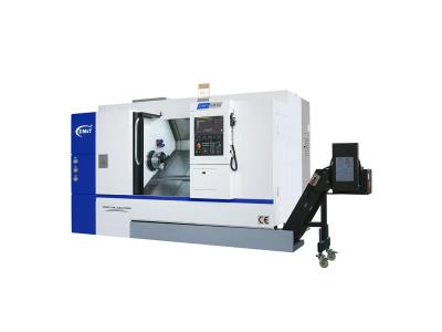 Import CNC lathe STAR STL10 from chinese wholesale supplier and manufacturer