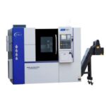 Import CNC lathe STAR STL8 from chinese wholesale supplier and manufacturer
