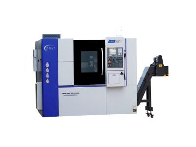 Import CNC lathe STAR STL8 from chinese wholesale supplier and manufacturer
