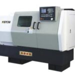 Import CNC machine tool from chinese wholesale supplier and manufacturer