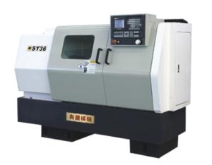 Import CNC machine tool from chinese wholesale supplier and manufacturer