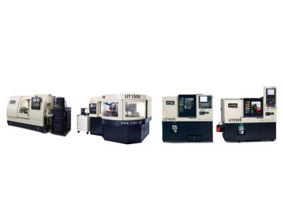 Import CNC Machine from chinese wholesale supplier and manufacturer