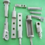Import CNC Machining processing parts from chinese wholesale supplier and manufacturer