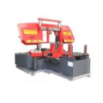 Import CNC Metal cutting band saw from chinese wholesale supplier and manufacturer