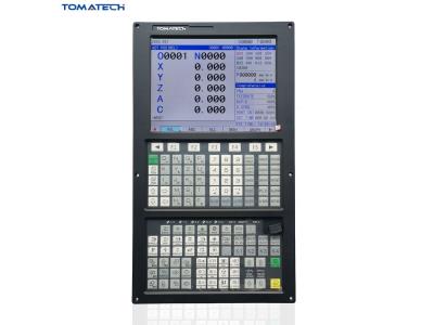 Import CNC Milling Controller TAC3000M Series Vertical screen from chinese wholesale supplier and manufacturer