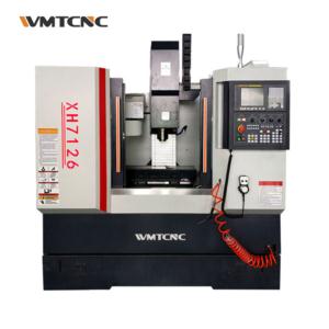 Import CNC milling machine from chinese wholesale supplier and manufacturer