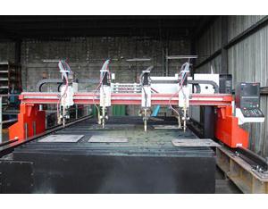 Import CNC PLASMA CUTTING MACHINE from chinese wholesale supplier and manufacturer