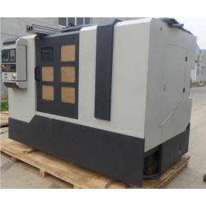 Import CNC polygon milling with turning maching center from chinese wholesale supplier and manufacturer