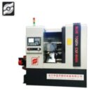 Import CNC Polygon Turning Machine from chinese wholesale supplier and manufacturer