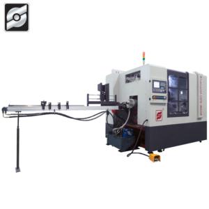 Import CNC Polygon Turning Machine from chinese wholesale supplier and manufacturer