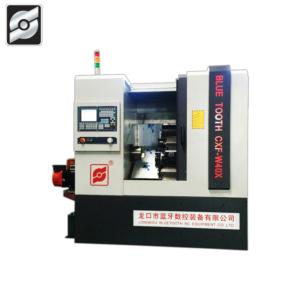 Import CNC Polygon Turning Machine from chinese wholesale supplier and manufacturer