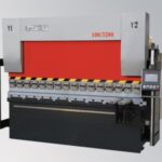 Import CNC PRESS BRAKE from chinese wholesale supplier and manufacturer