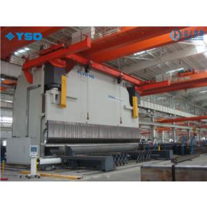 Import CNC Press Brake from chinese wholesale supplier and manufacturer