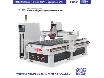 Import CNC router from chinese wholesale supplier and manufacturer