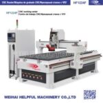 Import CNC router from chinese wholesale supplier and manufacturer