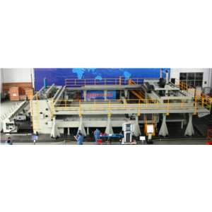 Import CNC Shearing Center from chinese wholesale supplier and manufacturer