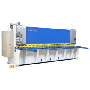 Import CNC Shearing Machine from chinese wholesale supplier and manufacturer