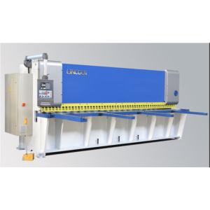 Import CNC Shearing Machine from chinese wholesale supplier and manufacturer
