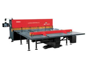 Import CNC Shearing Machine from chinese wholesale supplier and manufacturer